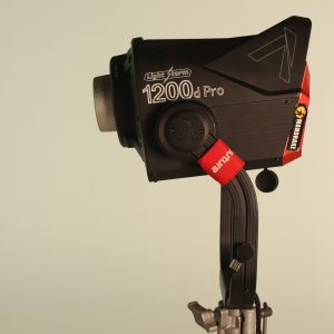 APUTURE 1200D